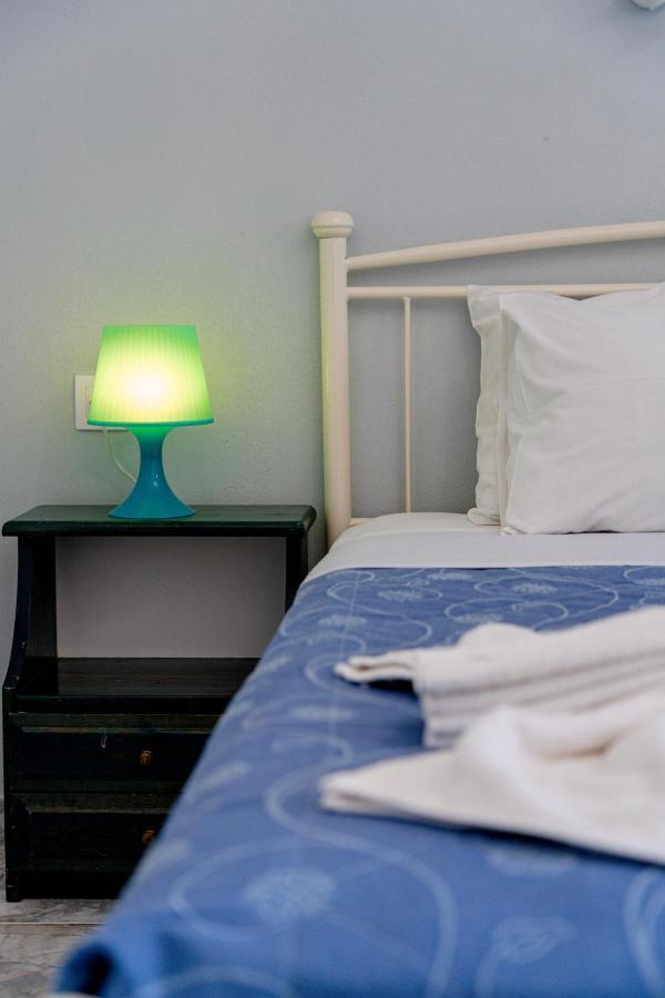 Marousi Suites ペリッサ エクステリア 写真