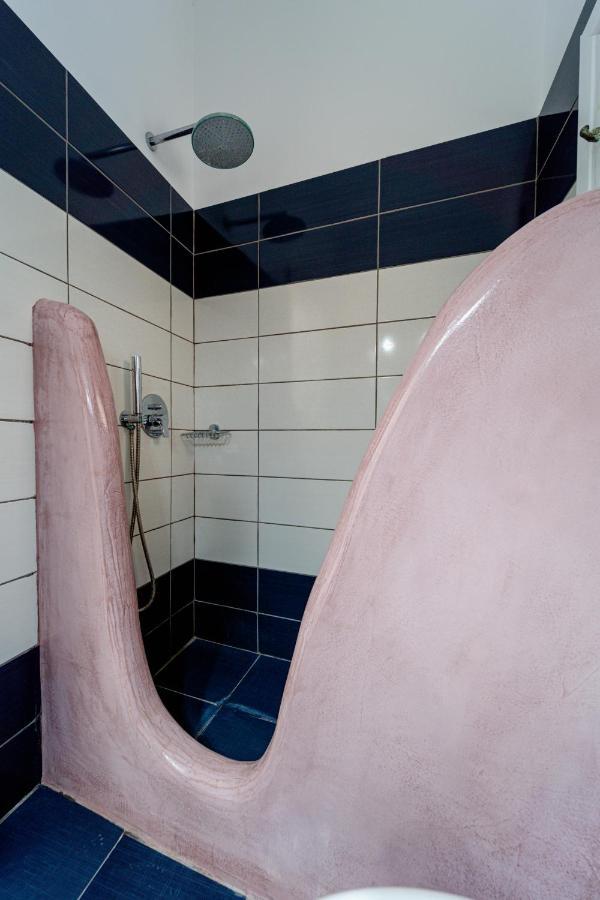 Marousi Suites ペリッサ エクステリア 写真