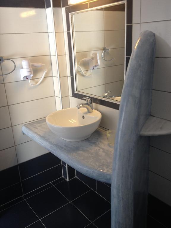 Marousi Suites ペリッサ エクステリア 写真